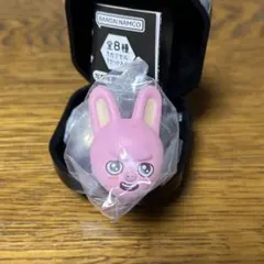 スキズ　SKZOO トゥエッキ　ぷくっとリング