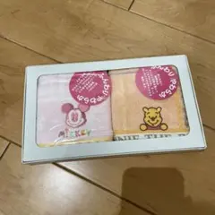 ディズニー　ミッキーマウス　プーさん