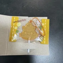 サンリオ キャンディチャームズ グミ コロコロクリリン