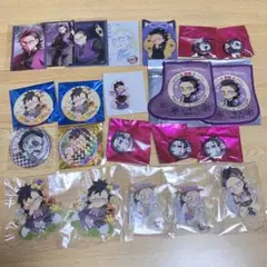 鬼滅の刃 不死川玄弥セット