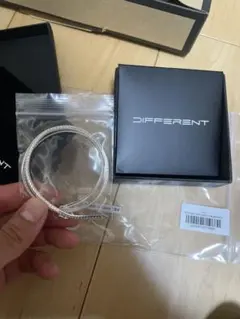 2026年最新】DiFFERENT ネックレス ジョージの人気アイテム - メルカリ