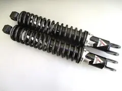 KONI コニー サスペンションCB750FOUR 専用76P1296 鉄細巻き