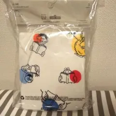 baby GAP セサミストリート パジャマセット 110cm　5y　新品