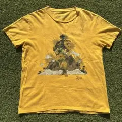 アルトラバイオレンス　ジョジョの奇妙な冒険　DIO Tシャツ　Lサイズのサムネイル