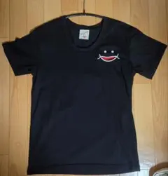 up!smile Tシャツ Lサイズ