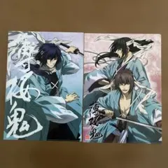 2025年最新】薄桜鬼 クリアファイルの人気アイテム - メルカリ