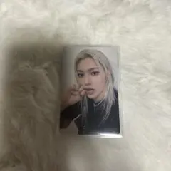 straykids dominATE 購入特典トレカ フィリックス