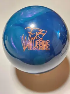 ボウリング ボール WOLVERINE 900 GLOBAL 15ポンド - メルカリ