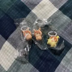 アイナナ めじるしアクセサリー 三月
