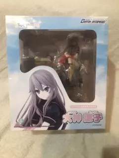 オオカミさんと七人の仲間たち 大神涼子 グリフォン　1/7スケール　フィギュア