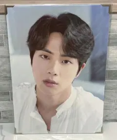 2026年最新】bts jin プレミアムフォトの人気アイテム - メルカリ