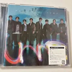 Hey!Say!JUMP　UMP　M盤/初回限定盤