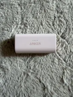 ANKER モバイルバッテリー