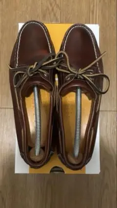 Timberland CLASSIC 2EYE BOAT SHOES