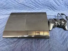 セ*ン様 PS3 プレイステーション3 本体 CECH-4200B