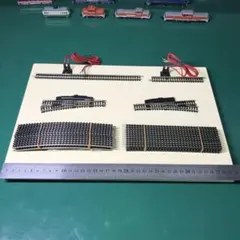 TOMIX 5031 自動踏切セット 単線用 Nゲージ - メルカリ