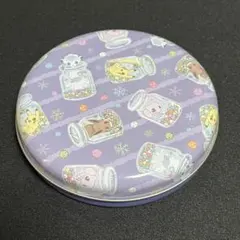 ポケモン 缶ケース Bottle of Confetti