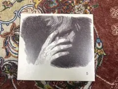 Ed Sheeran No.5 CDのサムネイル