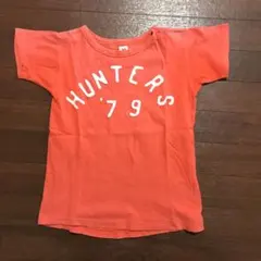 デニム&ダンガリー Tシャツ 130