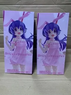 2026年最新】BiCute Bunnies Figure 羽入の人気アイテム - メルカリ