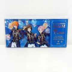 アイドルマスターSideM アクリルチケットブロック F-LAGS
