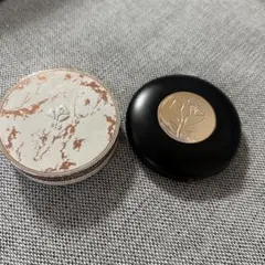 LANCOME ランコム クッションファンデ ケース 2個セットのサムネイル