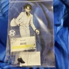 ブルーロック　スーツモデル2 アクリルスタンド　蜂楽廻