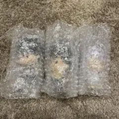 そふびちゅ　3体セット　幽白