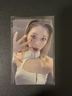 匿名配送】IS:SUE YUUKI田中優希 7000円 トレカ - メルカリ