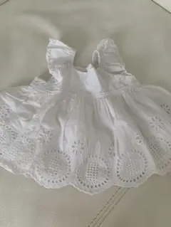 babyGAP チュニック ワンピース