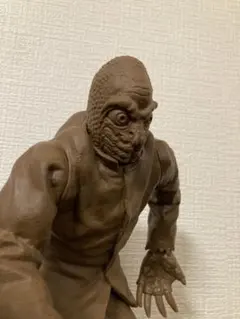 プレデター エイリアン ガレージキット バットマン コミック