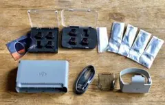 【DJI Mini 2 ドローン 付属品セット】 プロペラ/ND/他