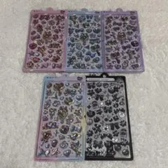正規品　ボンボンドロップシール　マジカル　ブラックボンボン