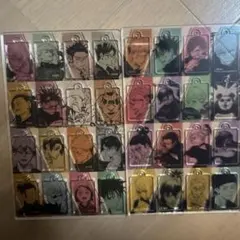 呪術廻戦漫画18巻特典