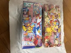 ポケモンカードゲーム スペシャル（トウホク、フクオカ）BOX 2個セット