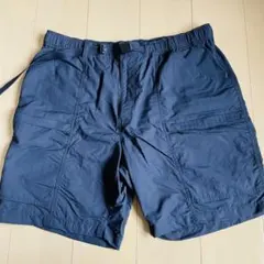 ユニクロ　ギアショーツ　XXL