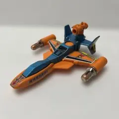 ポピー超合金 ザ☆ウルトラマン ポピニカスーパーマードック号 - メルカリ