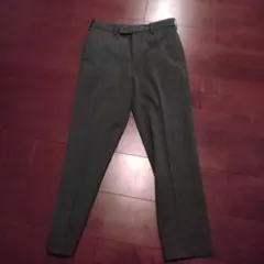 HEATTECH スラックス ウエスト73cm