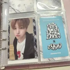 Boynextdoor 19.99 weverse トレカ リウ