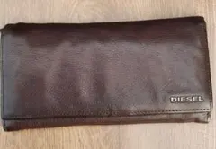 DIESEL長財布