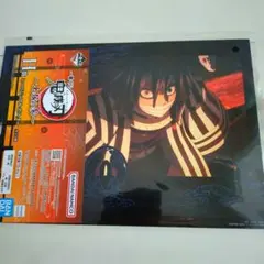 鬼滅の刃 　 伊黒小芭内　一番くじ ミニビジュアルポスター（未開封）