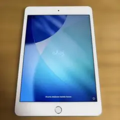 Apple iPad mini５Wifi+Cellular 64GB シルバー
