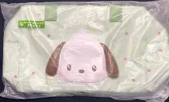 サンリオくじ　キャリーオンバック　ポチャッコ