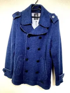 ディーゼル　Pコート