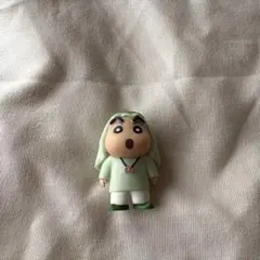 クレヨンしんちゃん