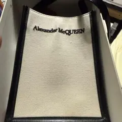 アレキサンダーマクウィン バック - メルカリ