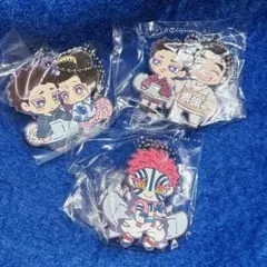 鬼滅の刃 キャラばんちょうこう 拾参ノ型 無限城編