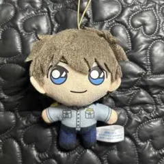 2026年最新】名探偵コナン モアプラスマスコット Vol.2の人気アイテム
