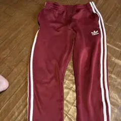 アディダスオリジナルス　ジョガーパンツL