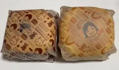 水溜りボンド ハンバーガスクイーズ